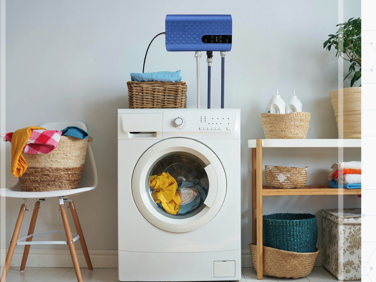 02 ozono lavado purehomecanarias